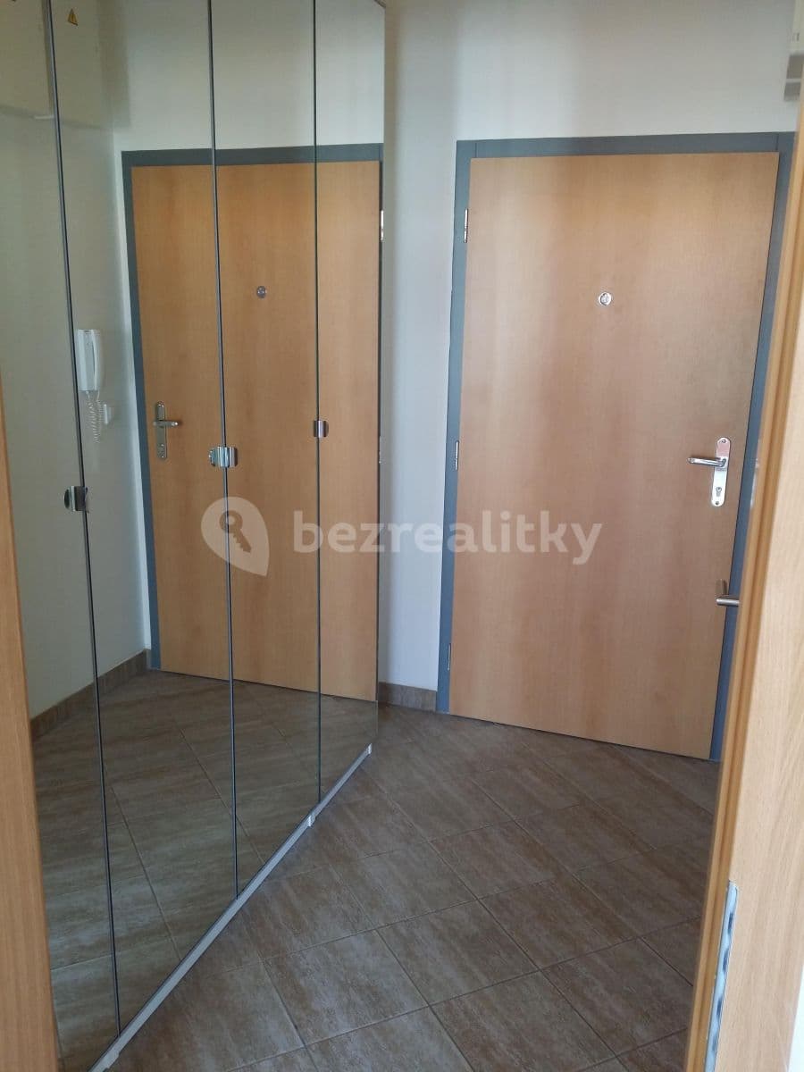 Pronájem bytu Garsoniéra 34 m², Sicherova, Praha, Praha Pronájem bytu Garsoniéra 34 m², Sicherova, Praha, Praha