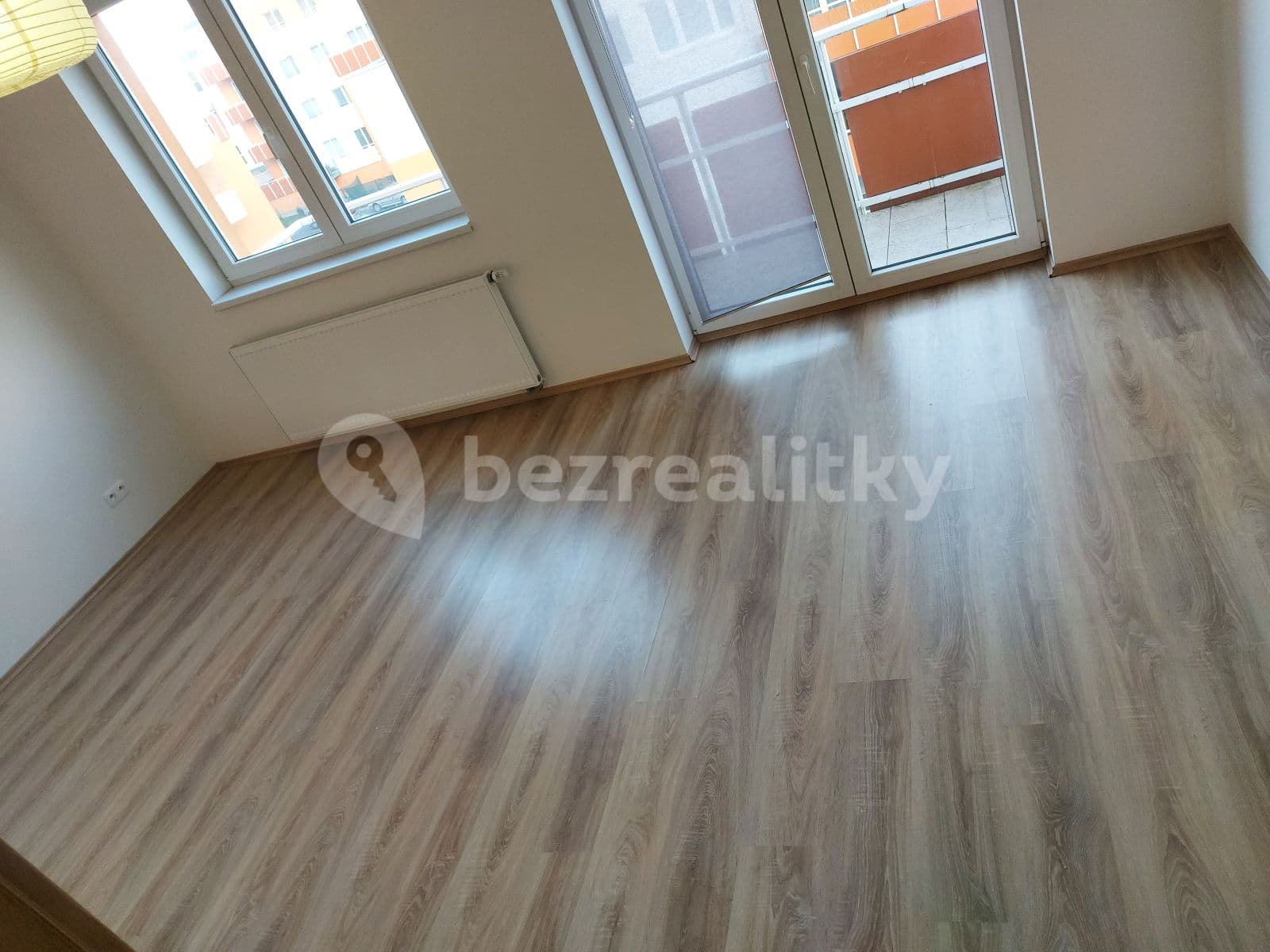 Pronájem bytu Garsoniéra 34 m², Sicherova, Praha, Praha Pronájem bytu Garsoniéra 34 m², Sicherova, Praha, Praha