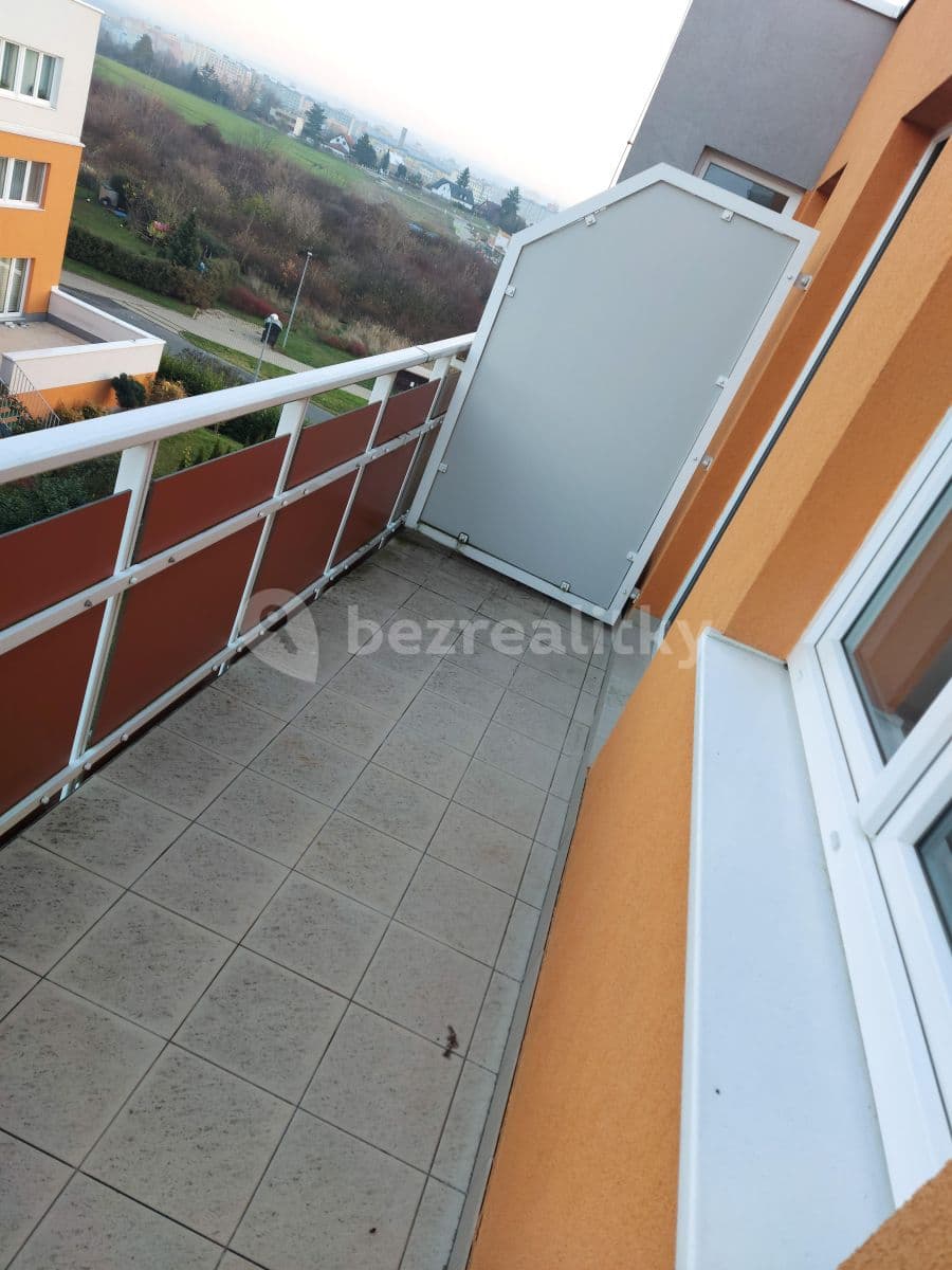 Pronájem bytu Garsoniéra 34 m², Sicherova, Praha, Praha Pronájem bytu Garsoniéra 34 m², Sicherova, Praha, Praha