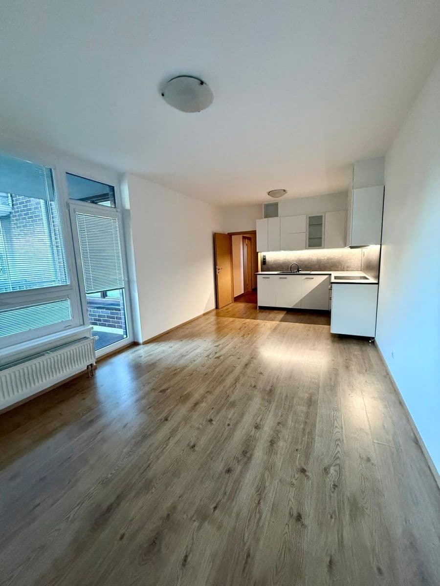 Pronájem bytu 2+kk 61 m², Laurinova, Praha, Praha Pronájem bytu 2+kk 61 m², Laurinova, Praha, Praha