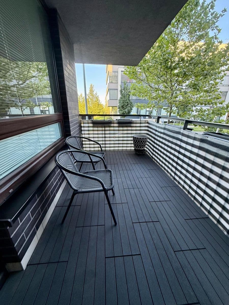 Pronájem bytu 2+kk 61 m², Laurinova, Praha, Praha Pronájem bytu 2+kk 61 m², Laurinova, Praha, Praha