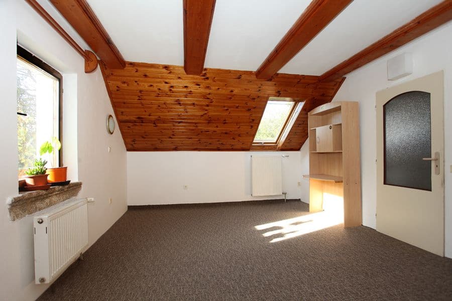 Pronájem bytu 2+kk 65 m², Jihlava, Kraj Vysočina Pronájem bytu 2+kk 65 m², Jihlava, Kraj Vysočina