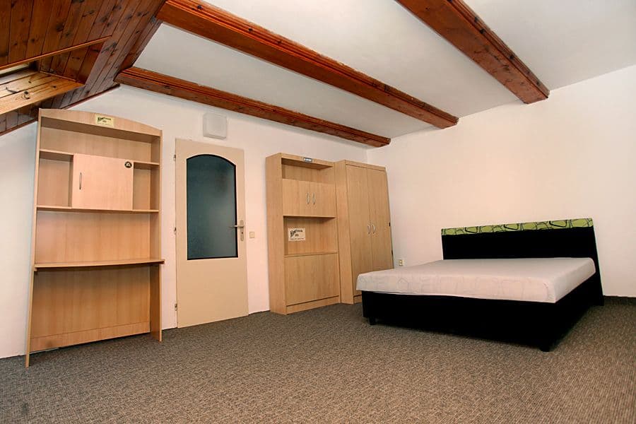 Pronájem bytu 2+kk 65 m², Jihlava, Kraj Vysočina Pronájem bytu 2+kk 65 m², Jihlava, Kraj Vysočina