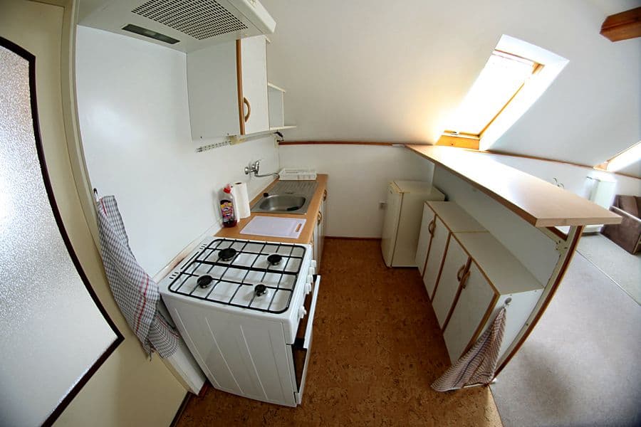 Pronájem bytu 2+kk 65 m², Jihlava, Kraj Vysočina Pronájem bytu 2+kk 65 m², Jihlava, Kraj Vysočina