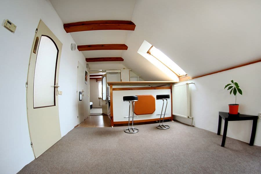 Pronájem bytu 2+kk 65 m², Jihlava, Kraj Vysočina Pronájem bytu 2+kk 65 m², Jihlava, Kraj Vysočina