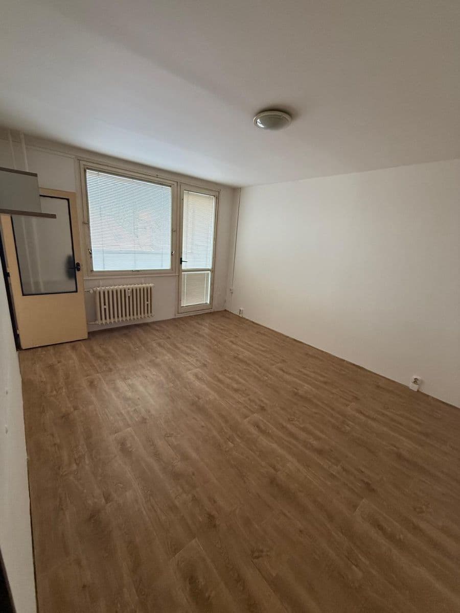 Pronájem bytu 1+1 33 m², Jánošíkova, Praha, Praha Pronájem bytu 1+1 33 m², Jánošíkova, Praha, Praha