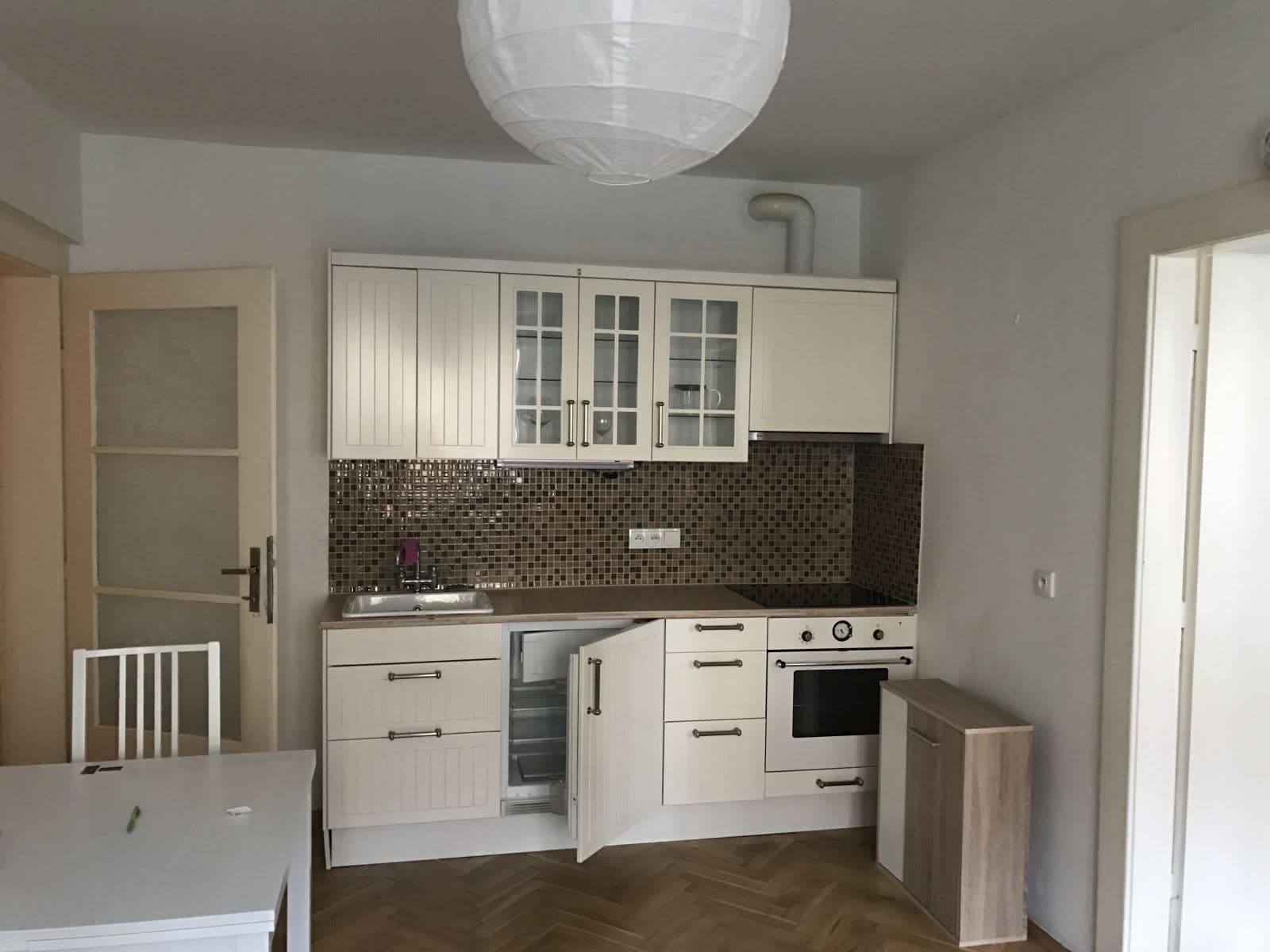 Pronájem bytu 2+kk 42 m², Jugoslávských partyzánů, Praha, Praha Pronájem bytu 2+kk 42 m², Jugoslávských partyzánů, Praha, Praha