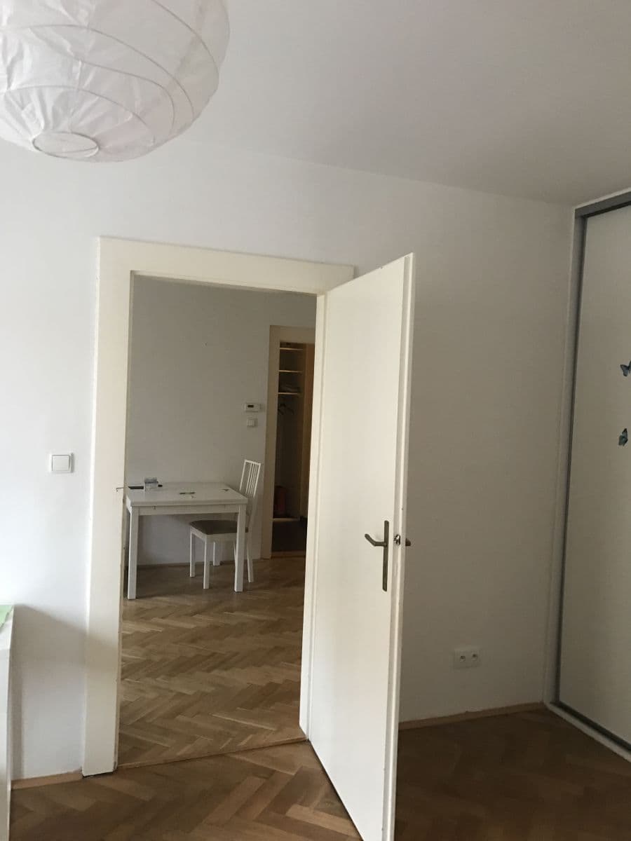 Pronájem bytu 2+kk 42 m², Jugoslávských partyzánů, Praha, Praha Pronájem bytu 2+kk 42 m², Jugoslávských partyzánů, Praha, Praha