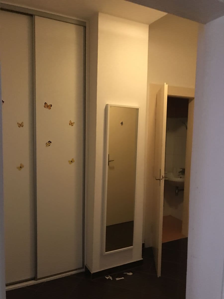 Pronájem bytu 2+kk 42 m², Jugoslávských partyzánů, Praha, Praha Pronájem bytu 2+kk 42 m², Jugoslávských partyzánů, Praha, Praha