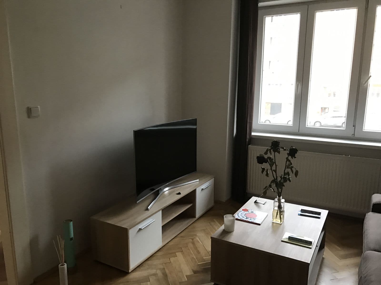Pronájem bytu 2+kk 42 m², Jugoslávských partyzánů, Praha, Praha Pronájem bytu 2+kk 42 m², Jugoslávských partyzánů, Praha, Praha