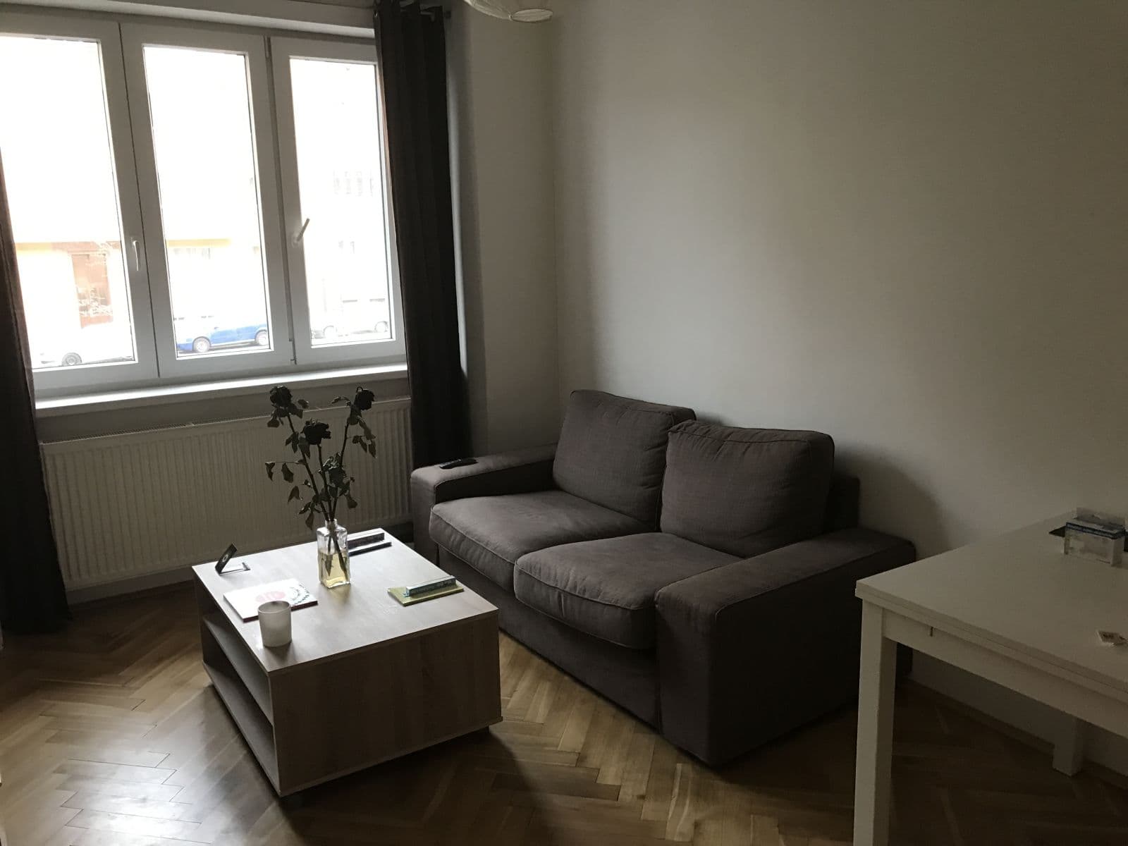 Pronájem bytu 2+kk 42 m², Jugoslávských partyzánů, Praha, Praha Pronájem bytu 2+kk 42 m², Jugoslávských partyzánů, Praha, Praha