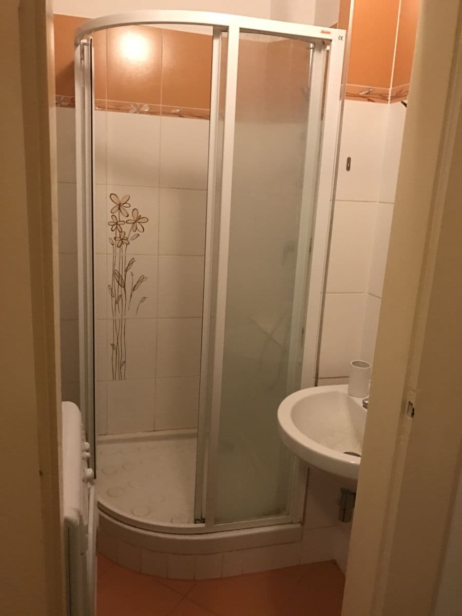 Pronájem bytu 2+kk 42 m², Jugoslávských partyzánů, Praha, Praha Pronájem bytu 2+kk 42 m², Jugoslávských partyzánů, Praha, Praha