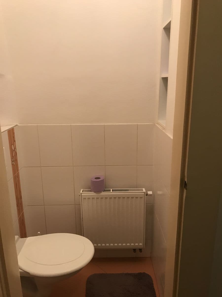 Pronájem bytu 2+kk 42 m², Jugoslávských partyzánů, Praha, Praha Pronájem bytu 2+kk 42 m², Jugoslávských partyzánů, Praha, Praha