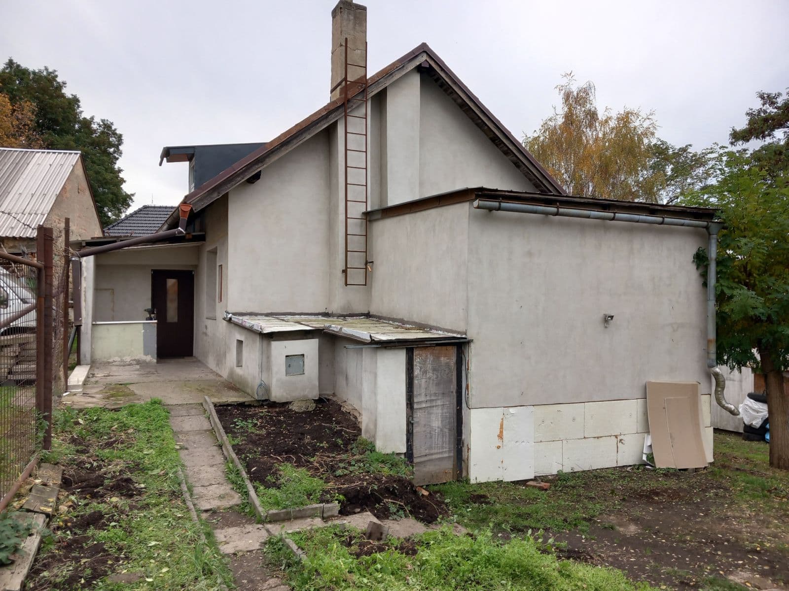 Pronájem domu 137 m², pozemek 205 m², Praha, Praha Pronájem domu 137 m², pozemek 205 m², Praha, Praha