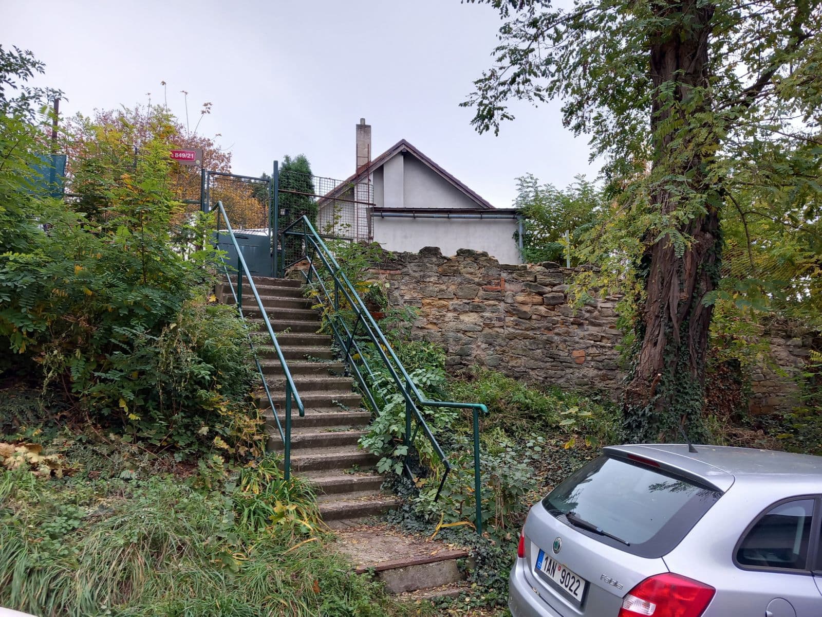 Pronájem domu 137 m², pozemek 205 m², Praha, Praha Pronájem domu 137 m², pozemek 205 m², Praha, Praha
