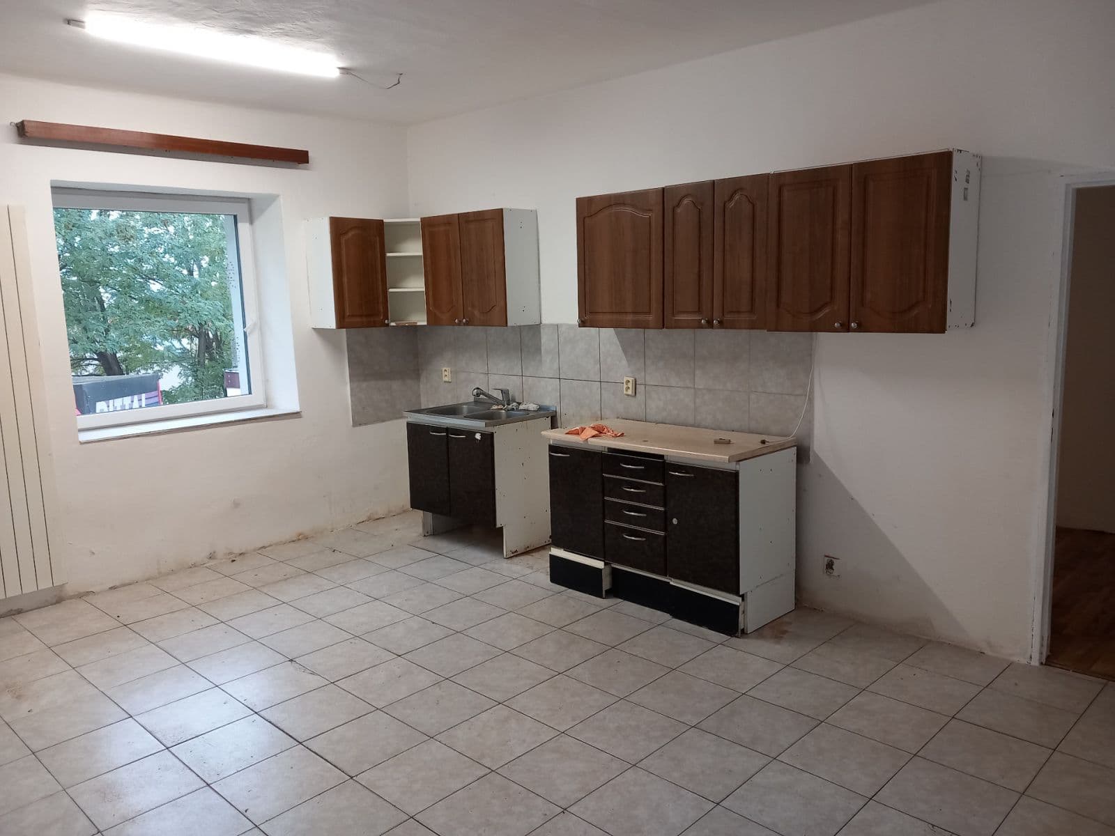 Pronájem domu 137 m², pozemek 205 m², Praha, Praha Pronájem domu 137 m², pozemek 205 m², Praha, Praha