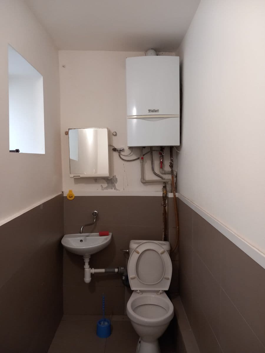 Pronájem domu 137 m², pozemek 205 m², Praha, Praha Pronájem domu 137 m², pozemek 205 m², Praha, Praha