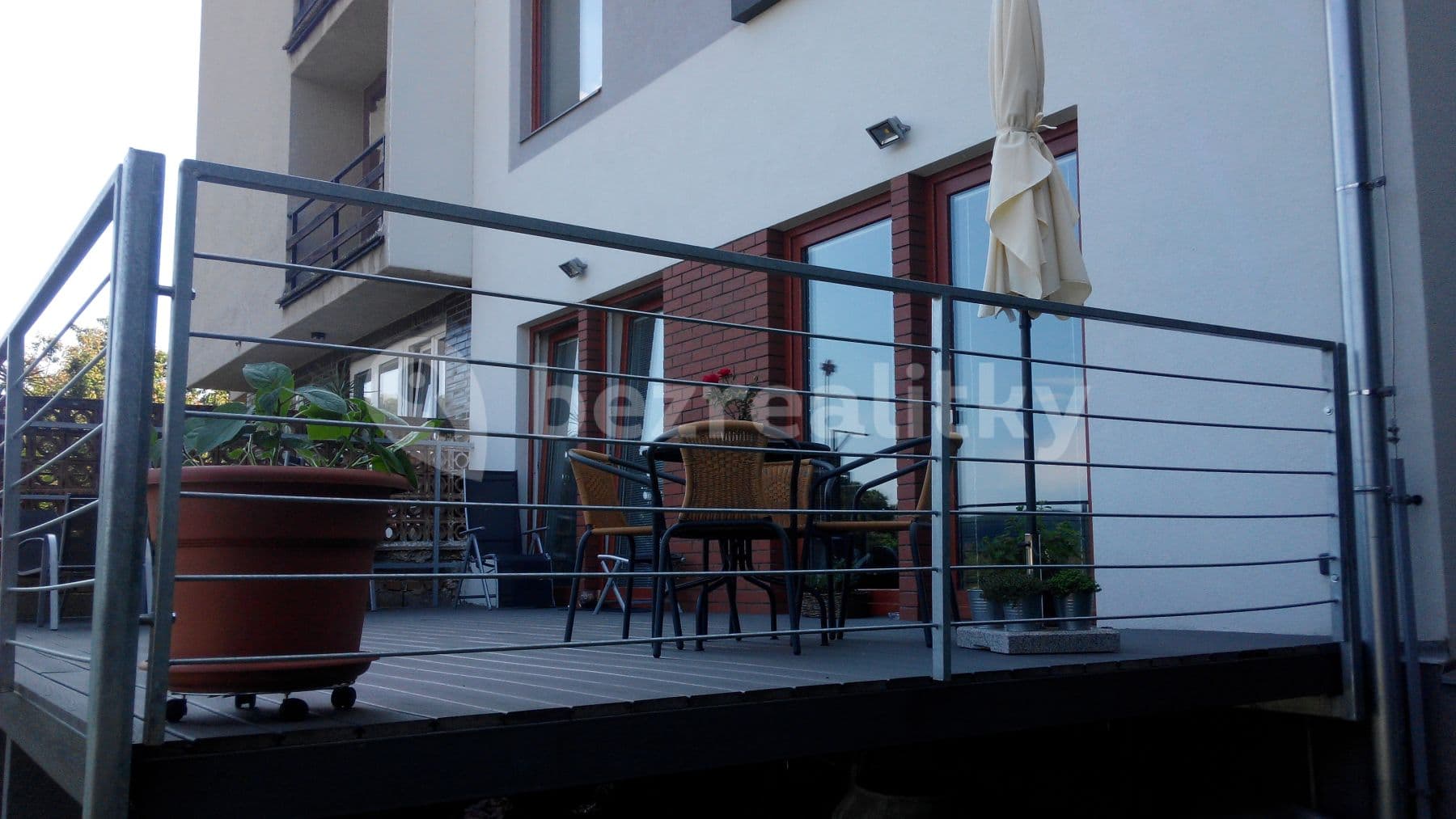 Pronájem bytu 1+kk 40 m², Šikulova, Brno, Jihomoravský kraj Pronájem bytu 1+kk 40 m², Šikulova, Brno, Jihomoravský kraj