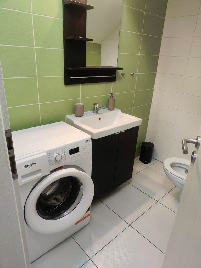 Pronájem bytu 1+kk 40 m², Šikulova, Brno, Jihomoravský kraj Pronájem bytu 1+kk 40 m², Šikulova, Brno, Jihomoravský kraj