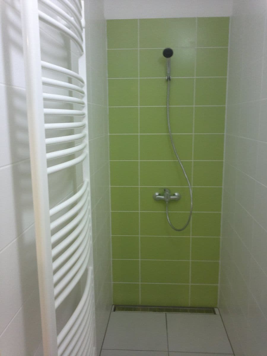 Pronájem bytu 1+kk 40 m², Šikulova, Brno, Jihomoravský kraj Pronájem bytu 1+kk 40 m², Šikulova, Brno, Jihomoravský kraj