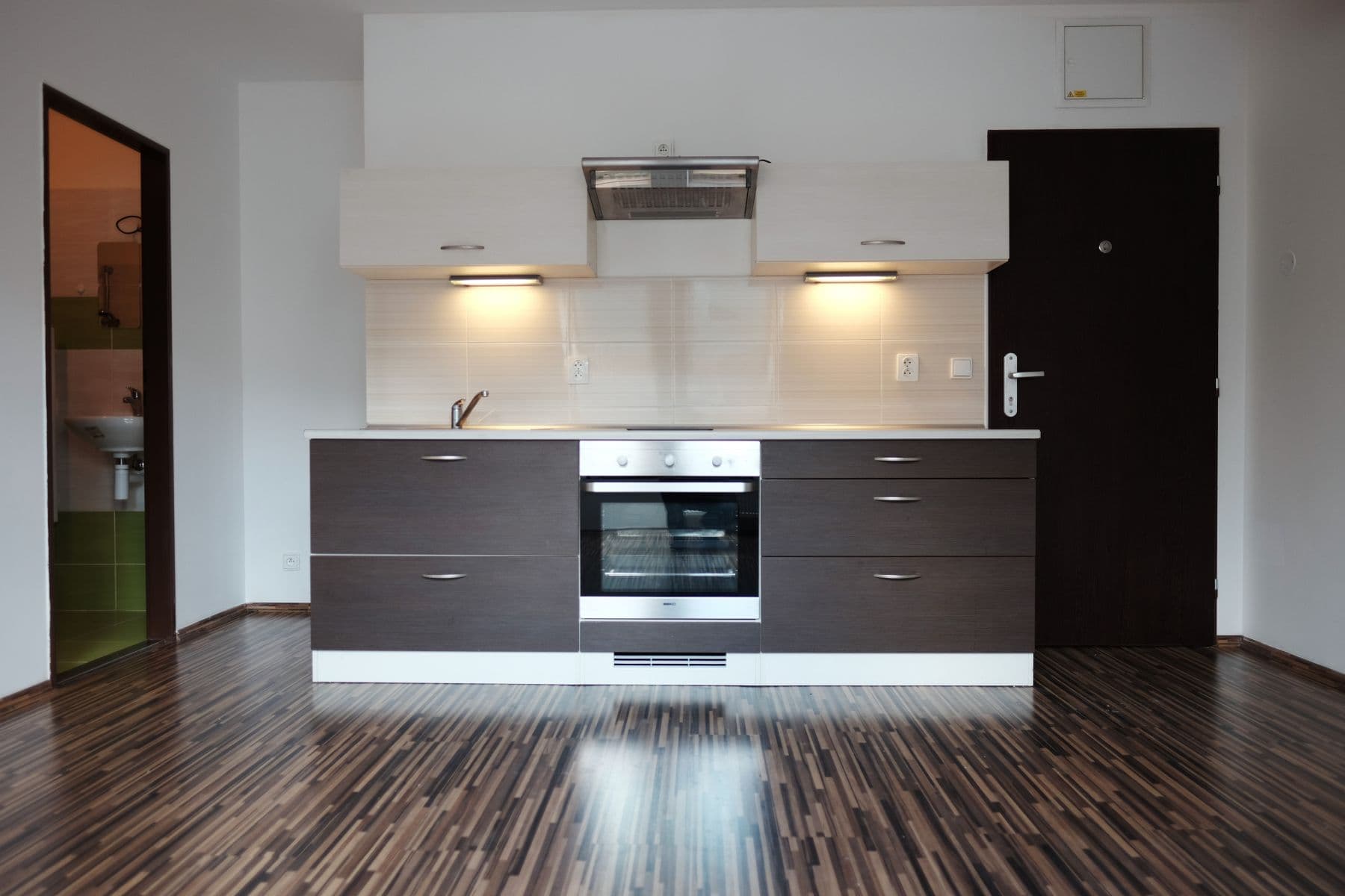 Pronájem bytu 2+kk 38 m², Zbraslavská, Praha, Praha Pronájem bytu 2+kk 38 m², Zbraslavská, Praha, Praha