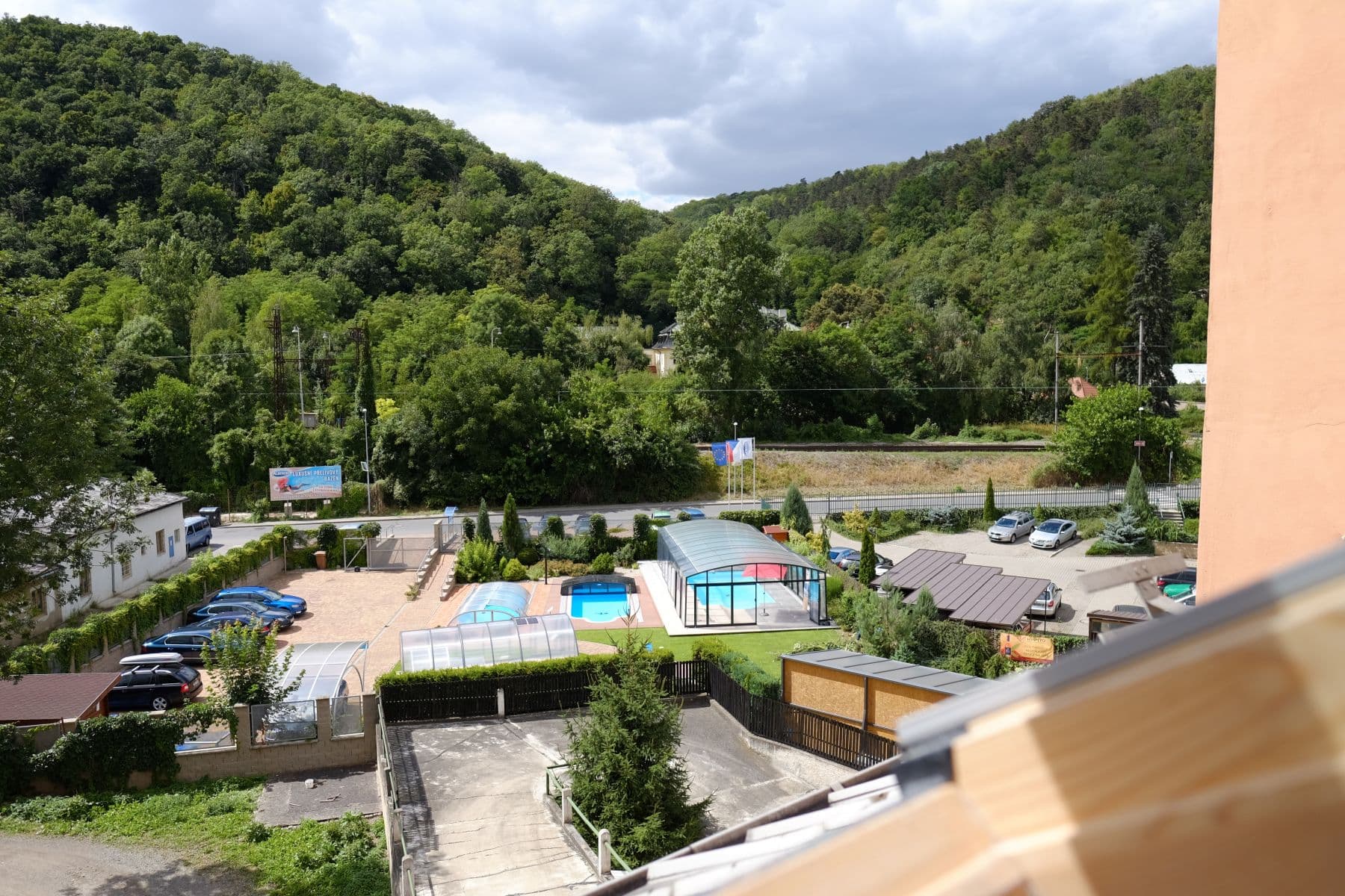 Pronájem bytu 2+kk 38 m², Zbraslavská, Praha, Praha Pronájem bytu 2+kk 38 m², Zbraslavská, Praha, Praha