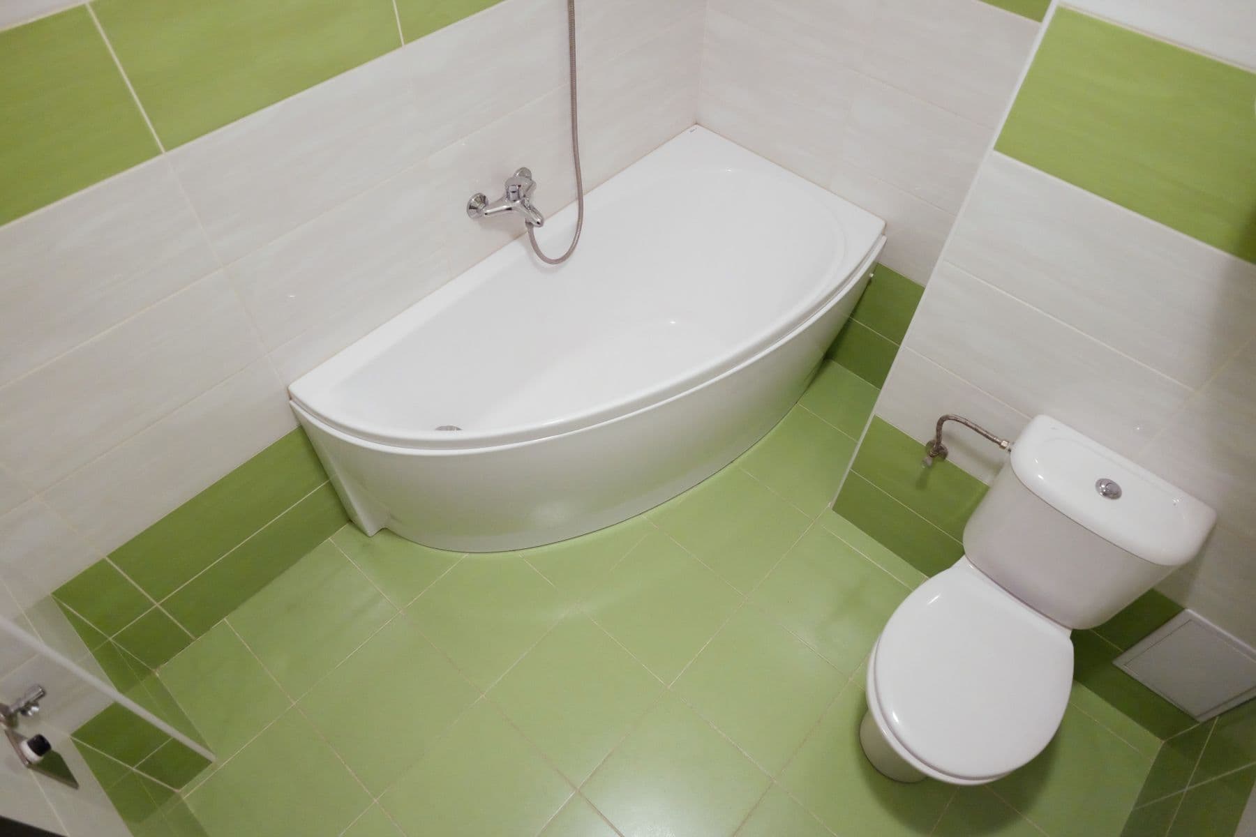 Pronájem bytu 2+kk 38 m², Zbraslavská, Praha, Praha Pronájem bytu 2+kk 38 m², Zbraslavská, Praha, Praha