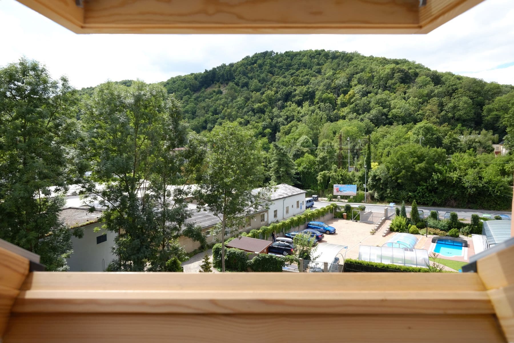 Pronájem bytu 2+kk 38 m², Zbraslavská, Praha, Praha Pronájem bytu 2+kk 38 m², Zbraslavská, Praha, Praha