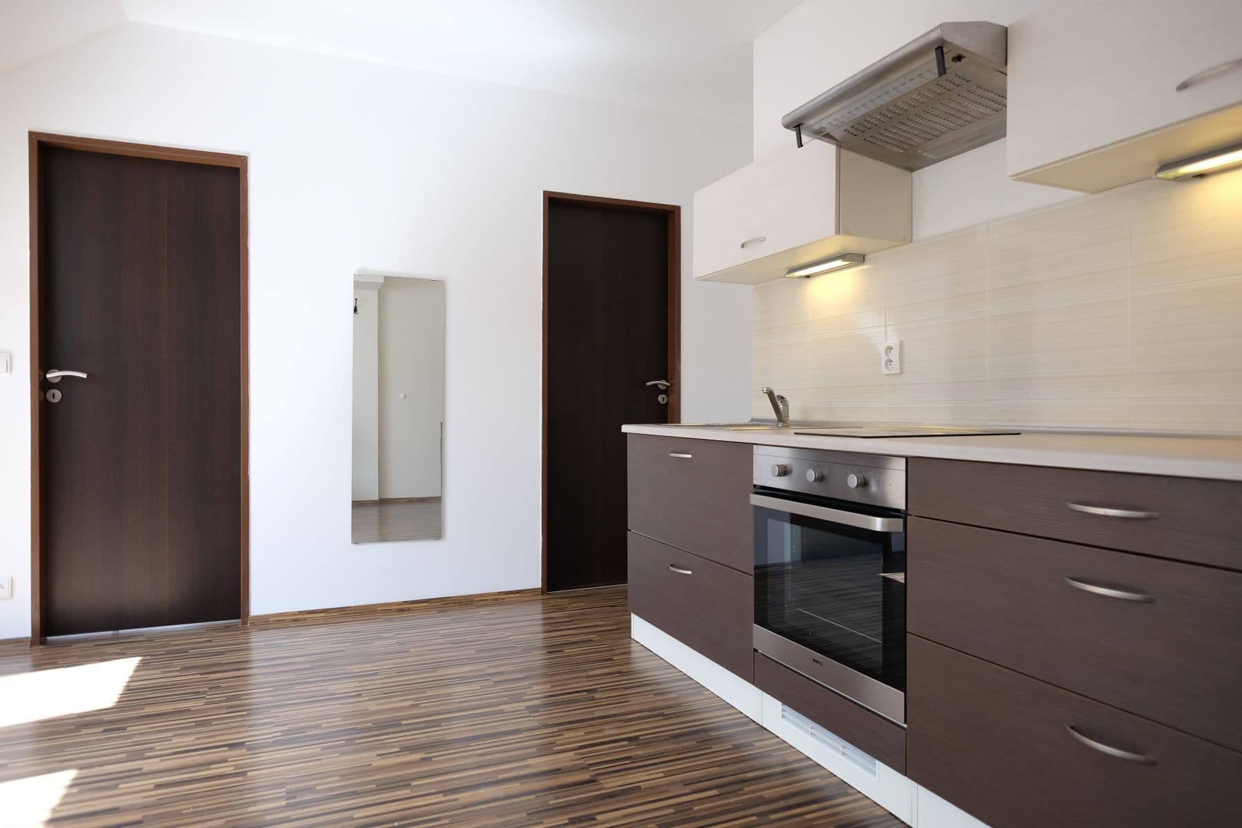 Pronájem bytu 2+kk 38 m², Zbraslavská, Praha, Praha Pronájem bytu 2+kk 38 m², Zbraslavská, Praha, Praha