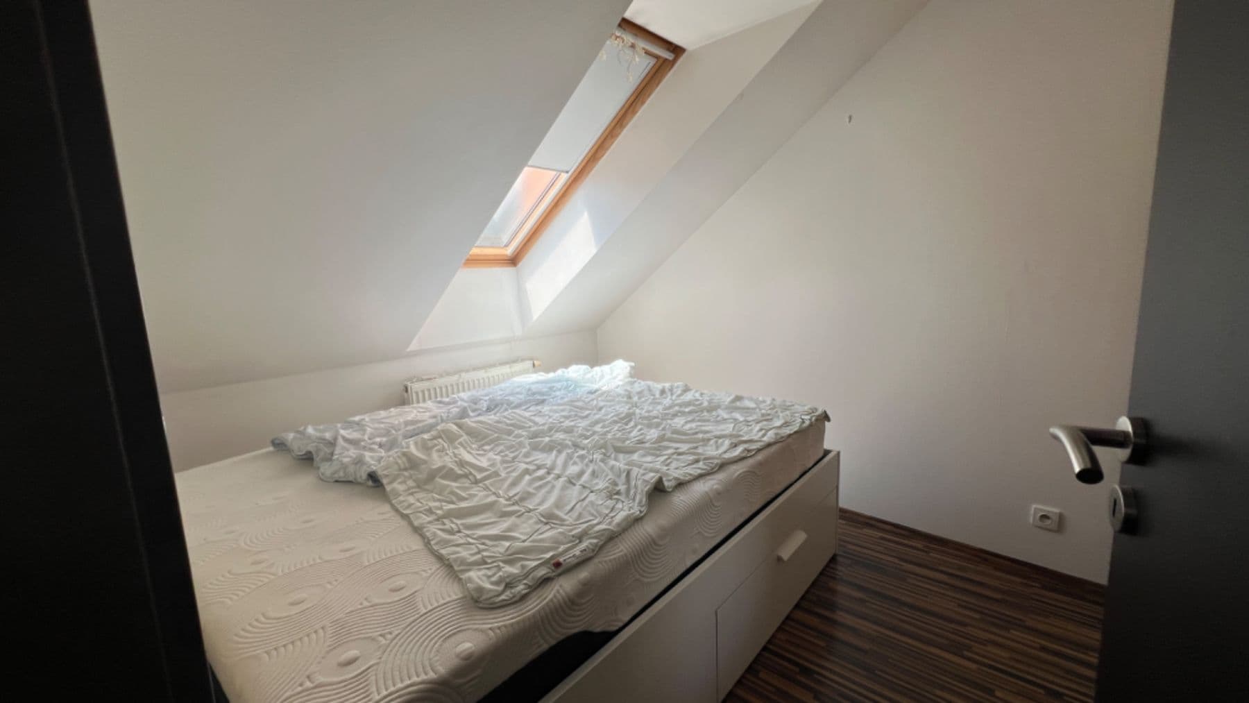 Pronájem bytu 2+kk 38 m², Zbraslavská, Praha, Praha Pronájem bytu 2+kk 38 m², Zbraslavská, Praha, Praha