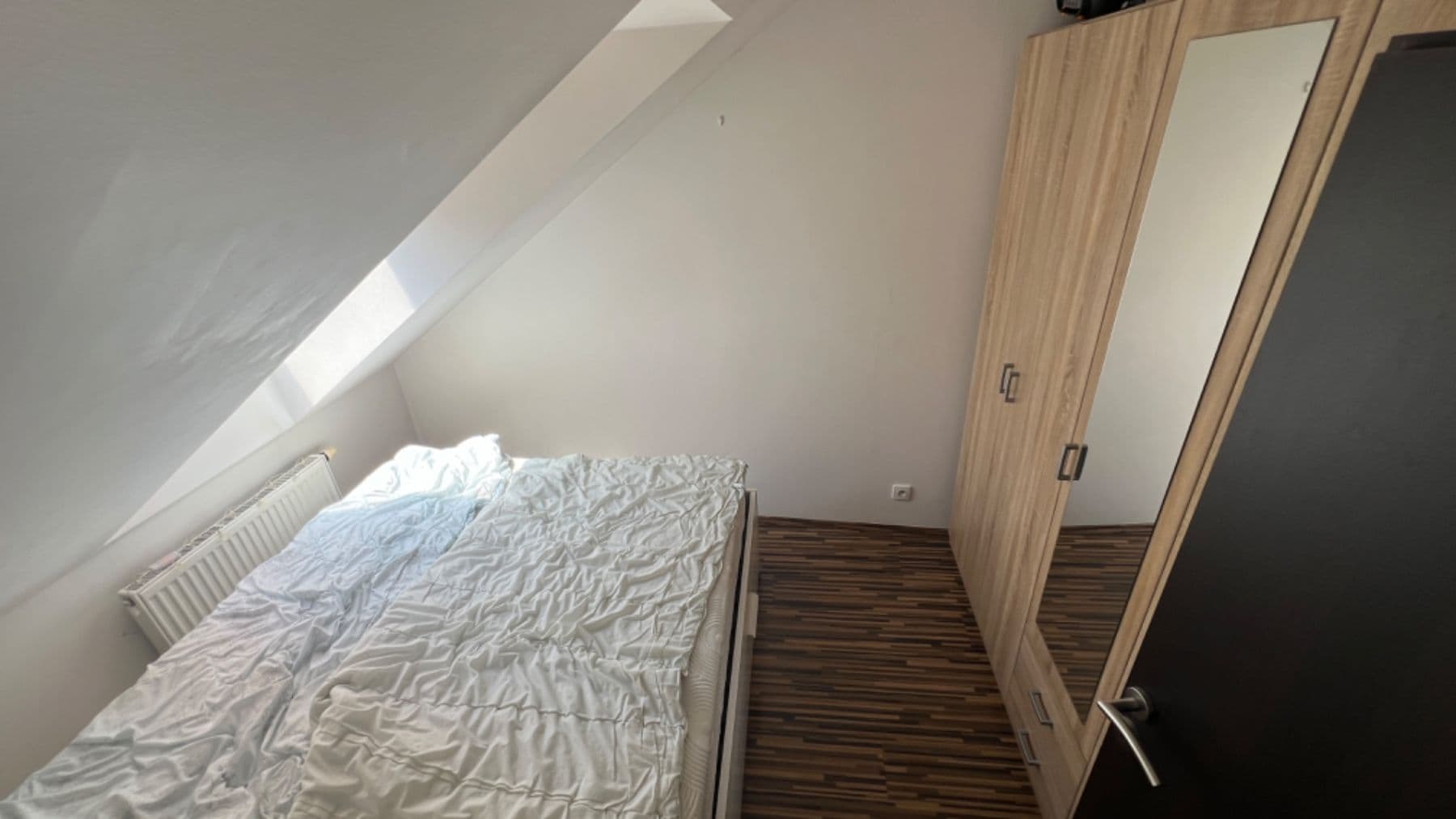Pronájem bytu 2+kk 38 m², Zbraslavská, Praha, Praha Pronájem bytu 2+kk 38 m², Zbraslavská, Praha, Praha