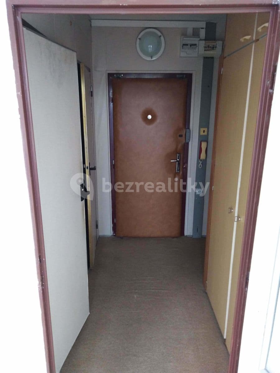 Pronájem bytu Garsoniéra 36 m², V hůrkách, Praha, Praha Pronájem bytu Garsoniéra 36 m², V hůrkách, Praha, Praha