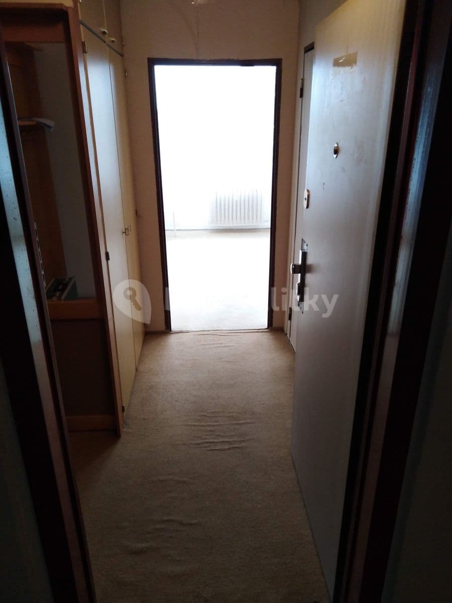 Pronájem bytu Garsoniéra 36 m², V hůrkách, Praha, Praha Pronájem bytu Garsoniéra 36 m², V hůrkách, Praha, Praha