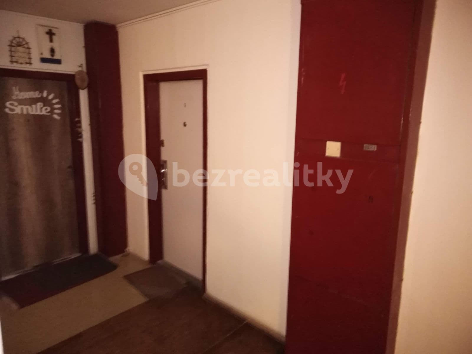 Pronájem bytu Garsoniéra 36 m², V hůrkách, Praha, Praha Pronájem bytu Garsoniéra 36 m², V hůrkách, Praha, Praha
