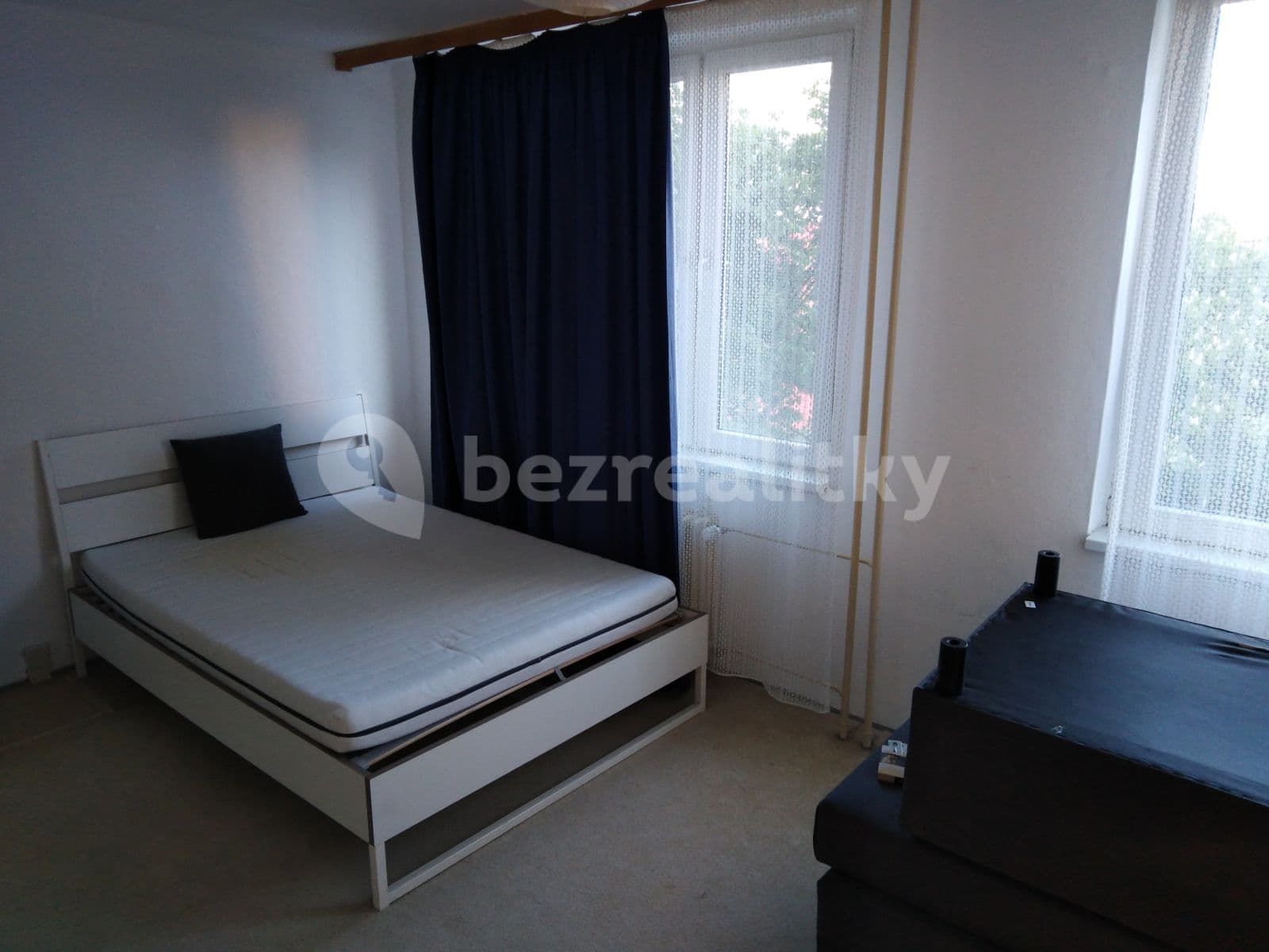 Pronájem bytu Garsoniéra 36 m², V hůrkách, Praha, Praha Pronájem bytu Garsoniéra 36 m², V hůrkách, Praha, Praha