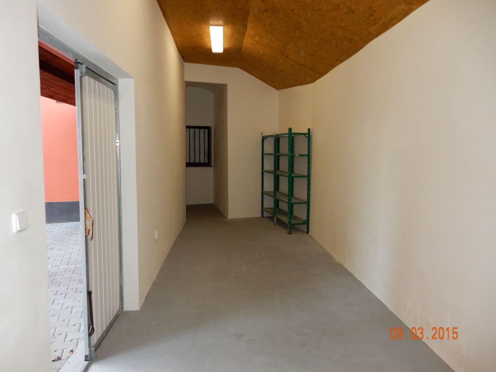 Pronájem kanceláře 124 m², Čerčanská, Praha, Praha Pronájem kanceláře 124 m², Čerčanská, Praha, Praha