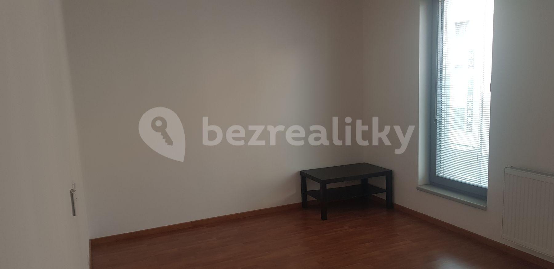 Pronájem bytu 1+kk 34 m², Kurta Konráda, Praha, Praha