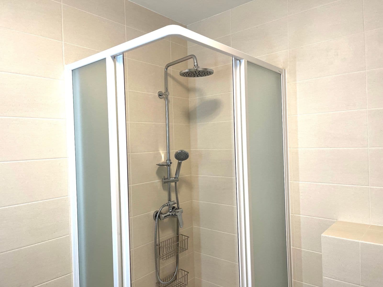 Pronájem bytu 2+kk 66 m², Jaurisova, Praha, Praha Pronájem bytu 2+kk 66 m², Jaurisova, Praha, Praha