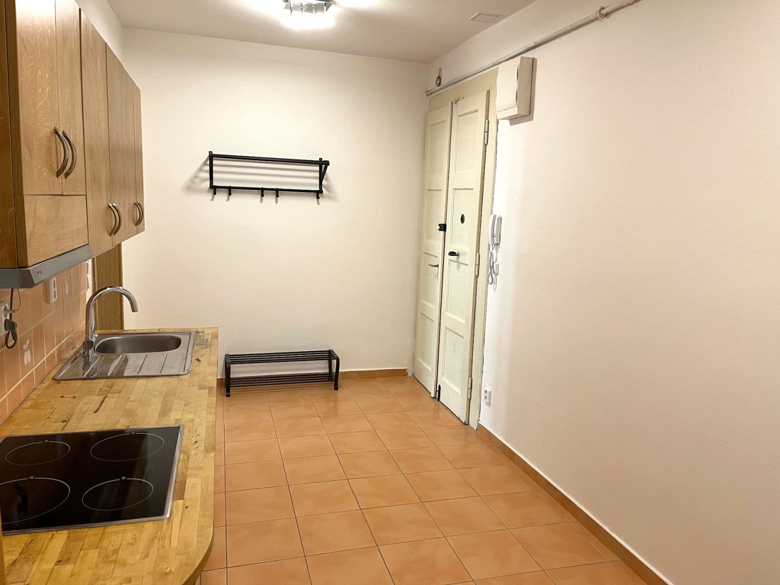 Pronájem bytu 2+kk 66 m², Jaurisova, Praha, Praha Pronájem bytu 2+kk 66 m², Jaurisova, Praha, Praha