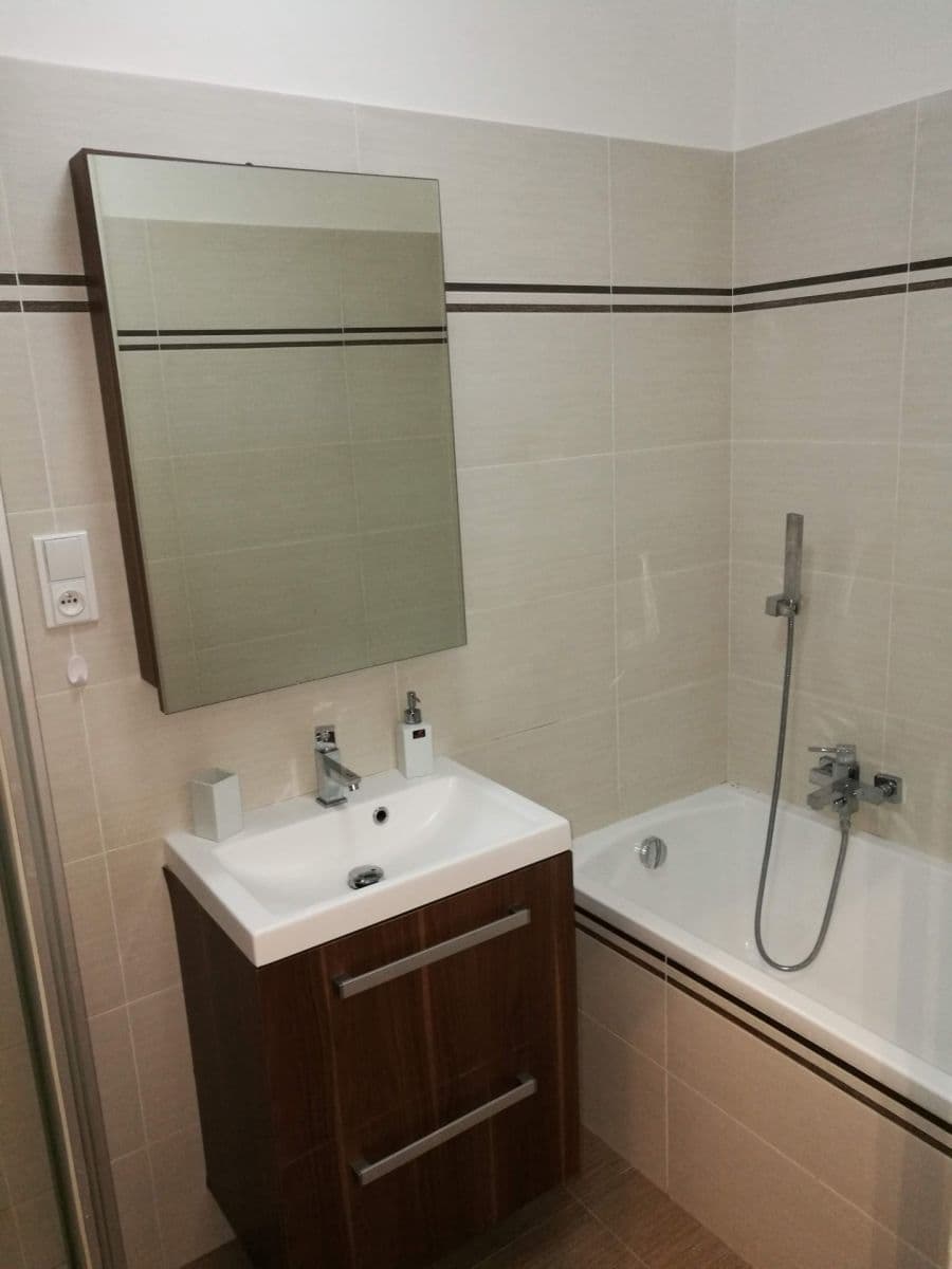 Pronájem bytu 3+kk 55 m², Šumperská, Praha, Praha Pronájem bytu 3+kk 55 m², Šumperská, Praha, Praha