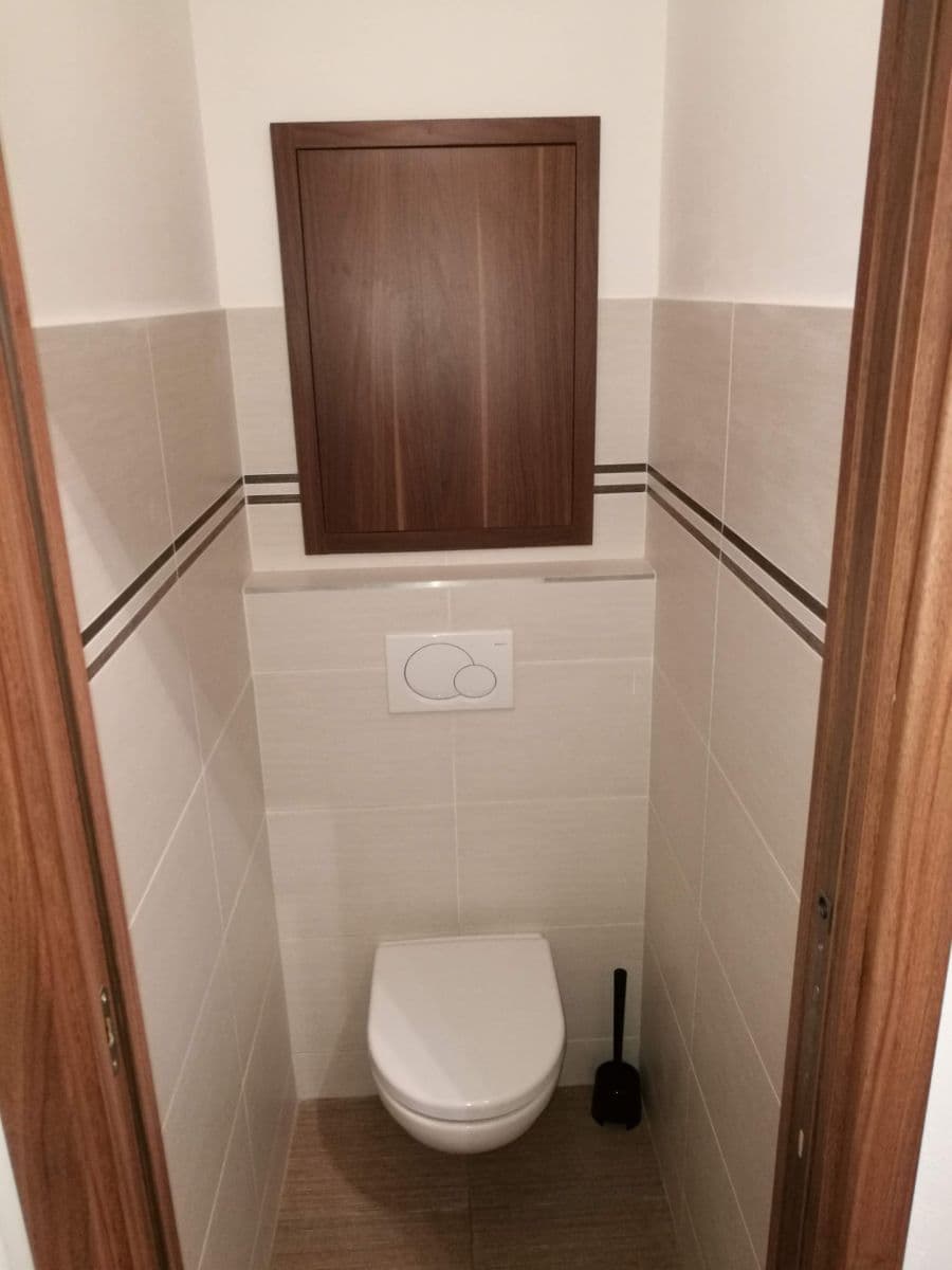 Pronájem bytu 3+kk 55 m², Šumperská, Praha, Praha Pronájem bytu 3+kk 55 m², Šumperská, Praha, Praha