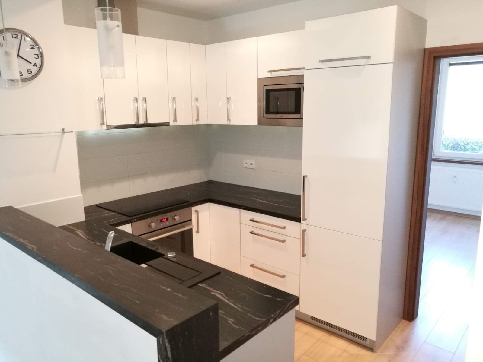 Pronájem bytu 3+kk 55 m², Šumperská, Praha, Praha Pronájem bytu 3+kk 55 m², Šumperská, Praha, Praha