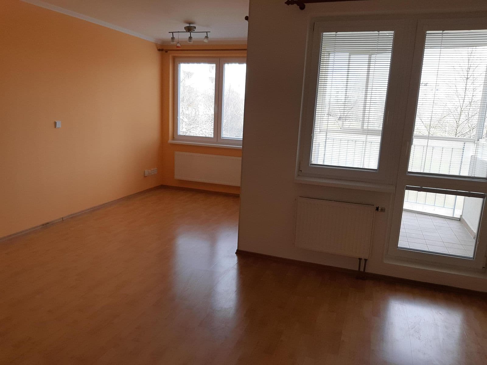 Pronájem bytu 2+kk 65 m², Kodymova, Praha, Praha Pronájem bytu 2+kk 65 m², Kodymova, Praha, Praha