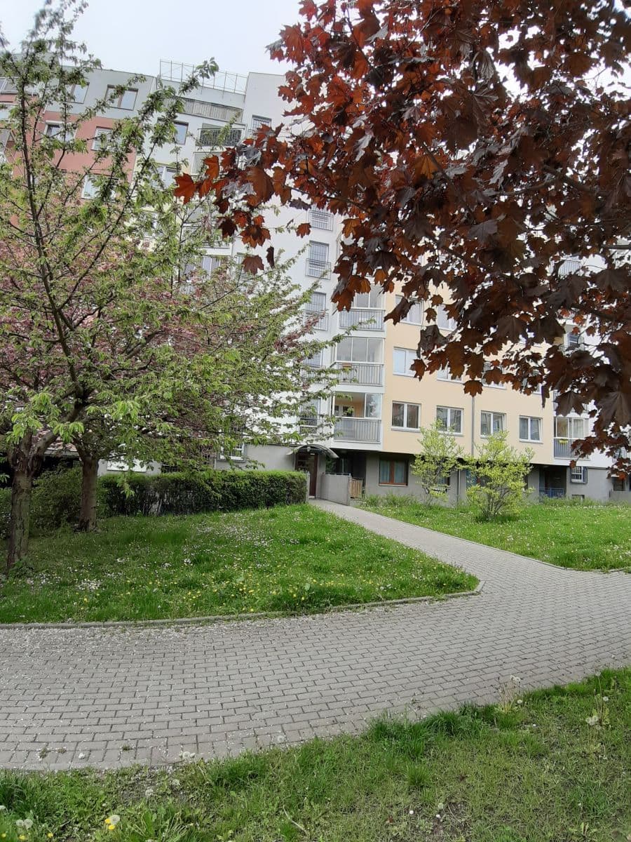 Pronájem bytu 2+kk 65 m², Kodymova, Praha, Praha Pronájem bytu 2+kk 65 m², Kodymova, Praha, Praha