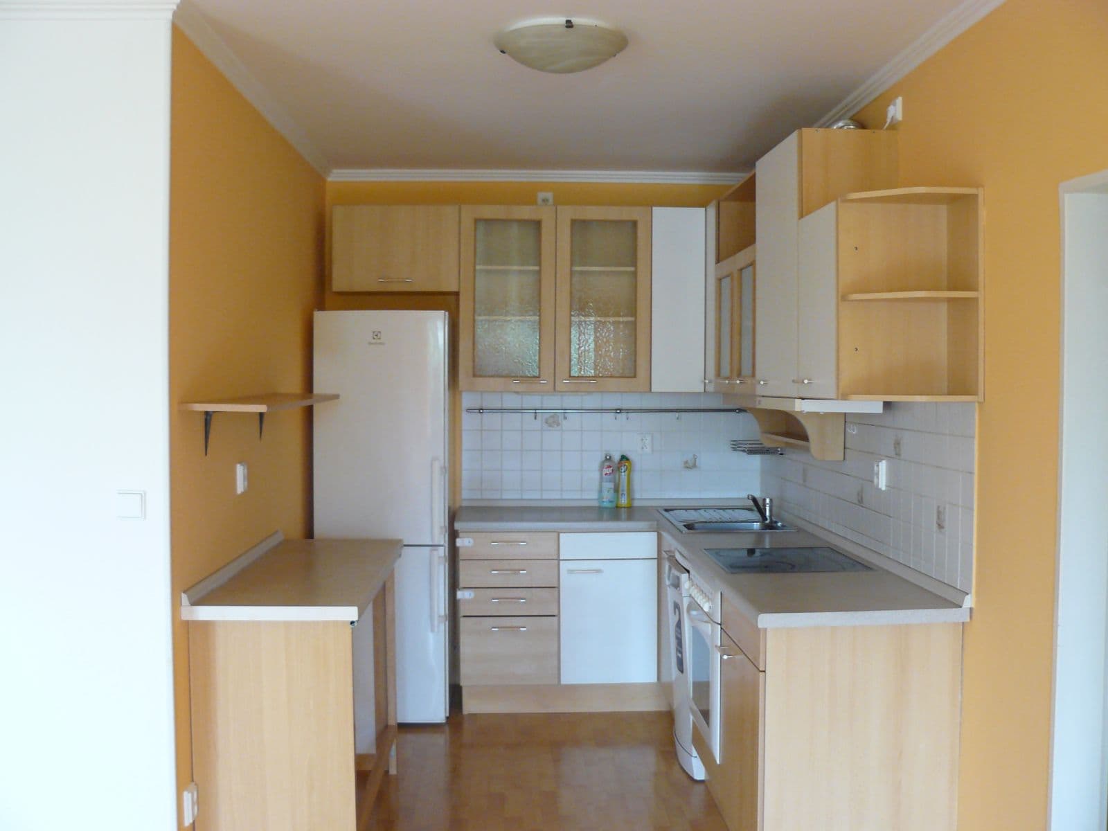 Pronájem bytu 2+kk 65 m², Kodymova, Praha, Praha Pronájem bytu 2+kk 65 m², Kodymova, Praha, Praha