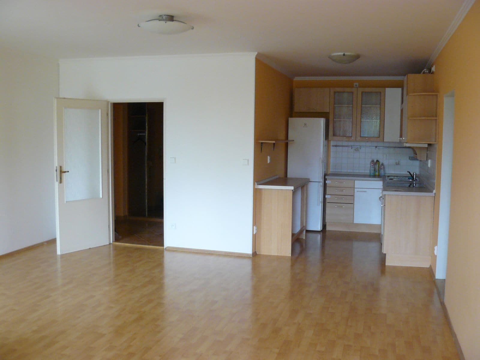 Pronájem bytu 2+kk 65 m², Kodymova, Praha, Praha Pronájem bytu 2+kk 65 m², Kodymova, Praha, Praha