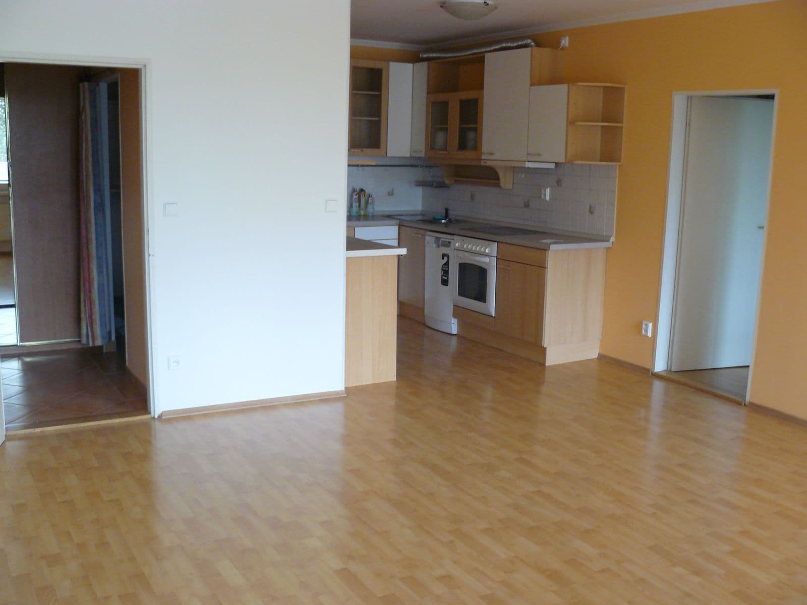 Pronájem bytu 2+kk 65 m², Kodymova, Praha, Praha Pronájem bytu 2+kk 65 m², Kodymova, Praha, Praha