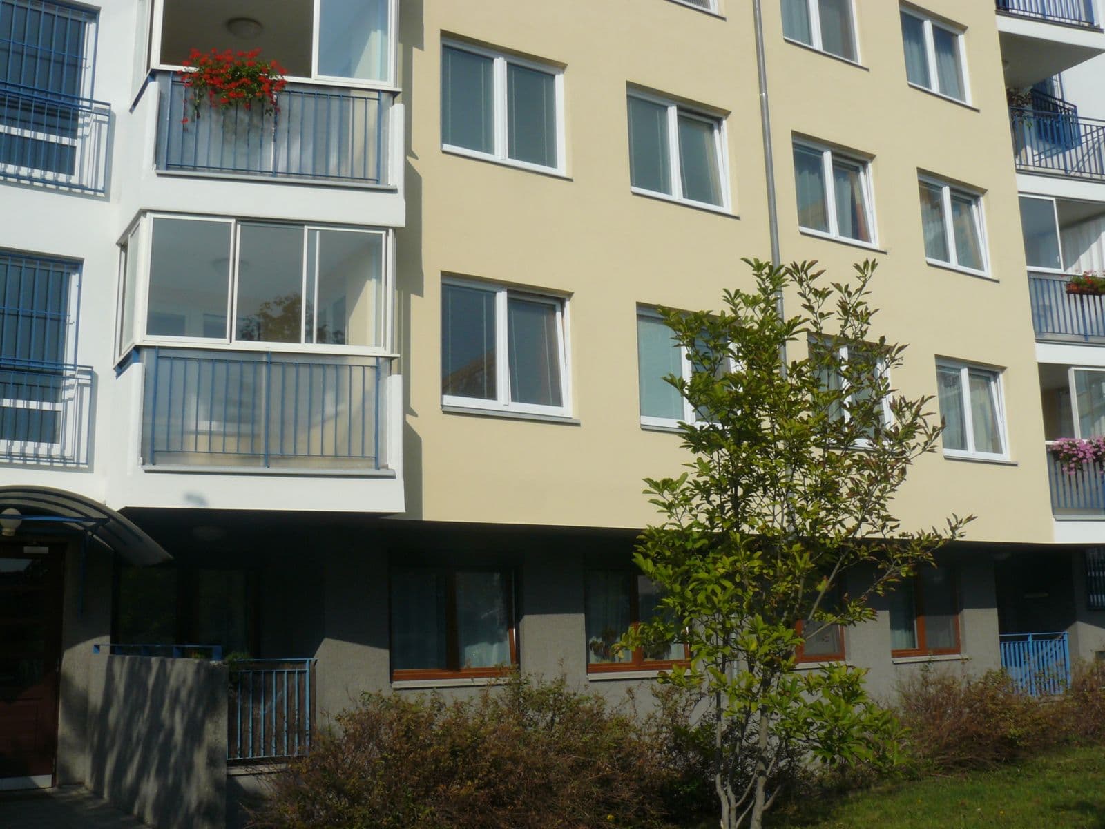 Pronájem bytu 2+kk 65 m², Kodymova, Praha, Praha Pronájem bytu 2+kk 65 m², Kodymova, Praha, Praha