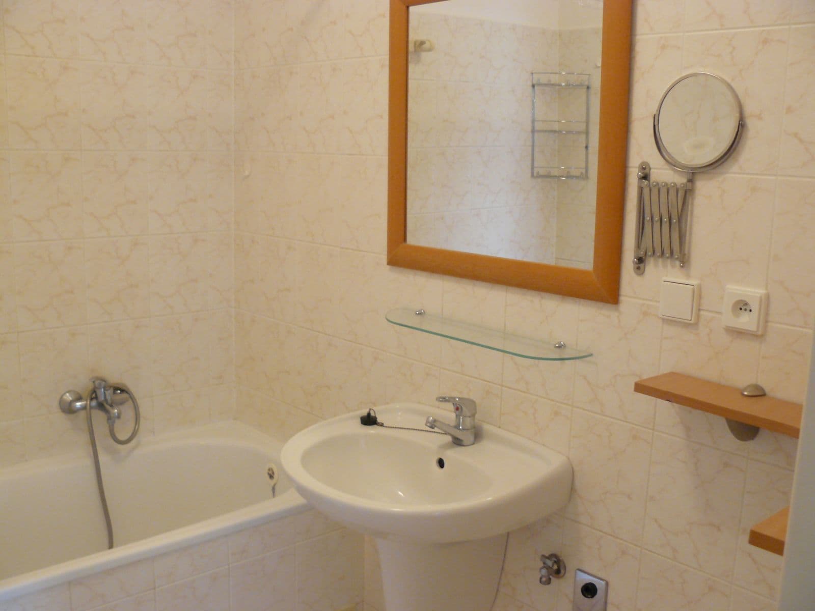 Pronájem bytu 2+kk 65 m², Kodymova, Praha, Praha Pronájem bytu 2+kk 65 m², Kodymova, Praha, Praha