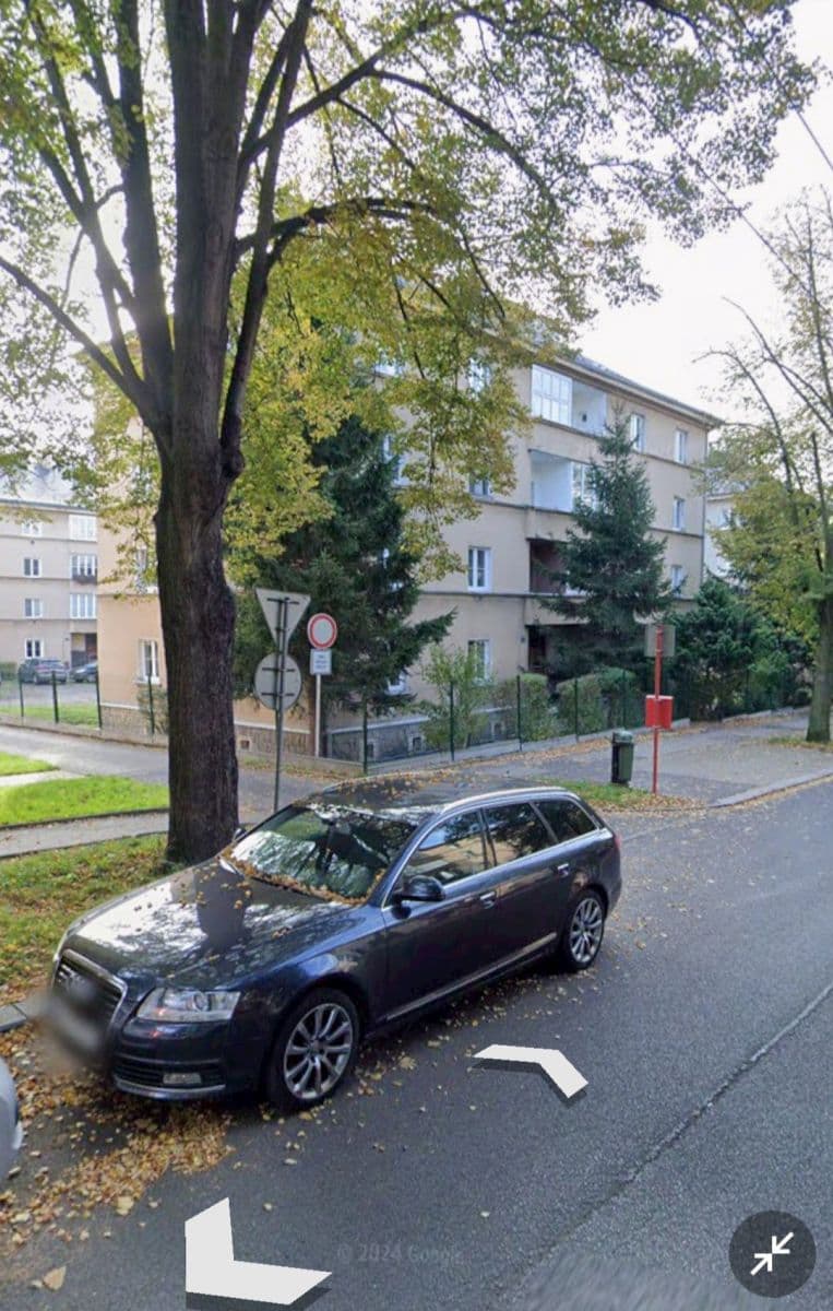 Pronájem bytu 2+kk 55 m², Na Popluží, Ústí nad Labem, Ústecký kraj Pronájem bytu 2+kk 55 m², Na Popluží, Ústí nad Labem, Ústecký kraj